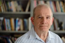 Humans of Hopkins: Steven David