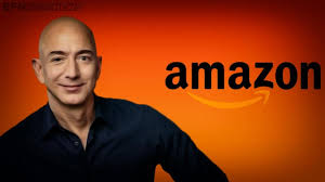 Image result for pic of jeff bezos