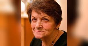 Krystyna Caldwell Obituary