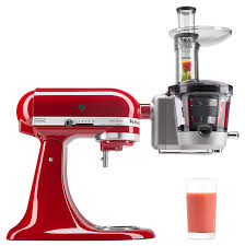 best kitchenaid mixer attachments