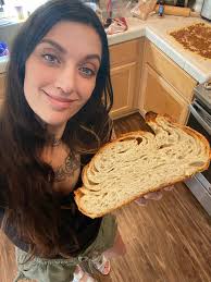 Sourdough Baking Results and Future Plans