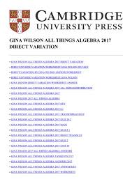 Gina wilson all things algebra the real number system answer key + my pdf collection 2021 from bashahighschoolband.com gina wilson all things algebra 2016 answers available in formats pdf, kindle, epub, itunes and mobi also. Download All Things Algebra Gina Wilson Unit 5 Test Online Vol 0 5 Handbook 2th Free