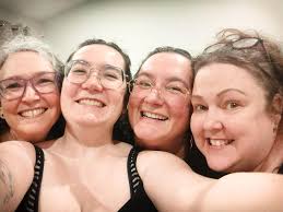 Pocket Dimension Quartet