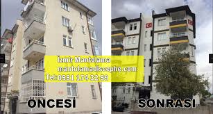 Anasayfa isı yalıtım 5 cm isı yalıtım malzemeleri fiyatları. Izmir Karabaglar Dis Cephe Mantolama Firmasi