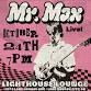 Mr. Max event image