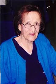 Felicita Barreras Obituary March 26, 2014