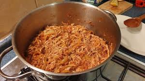 You can always adjust the ingredients to. Authentic Mexican Tinga The Best Chicken And Beef Tinga Recipes Ever