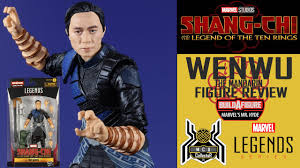 He was another ruthless mad scientist evil genius, as for a while, it could be found on youtube, however disney has scrubbed it off streaming platforms for copyright issues. Marvel Legends Wenwu Mandarin Shang Chi Legend Of The Ten Rings Mr Hyde Baf Wave Figure Review Youtube