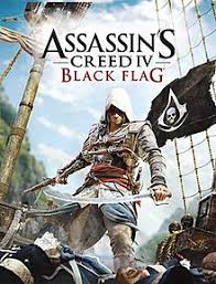 Uzip it using winzip or any similar tool. Assassin S Creed Iv Black Flag Wikipedia