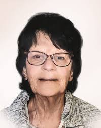 Mme Claudette Tremblay — Steve L. Elkas Funeral Home