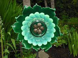 We did not find results for: Using Recycled Glass To Make Flowers Diy Glass Flowers Thrifty Nw Mom Glass Flowers Glass Garden Flowers Flower Plates