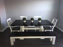 Veronica 71 wide silver and mirror dining table. How Much Space Do You Need For Chairs Around A Table James James