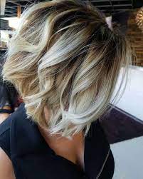 Le ombré hair, c'est le fait d'avoir le bas des cheveux (les pointes) plus clair que les racines. Balayage Ombre Blond L Alternative Plus Naturelle A L Ombre Blond Tendance Cheveux Courts Balayage Cheveux Courts Cheveux Courts Blonds