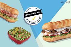 Firehouse Subs Nutrition Facts What To Order Avoid