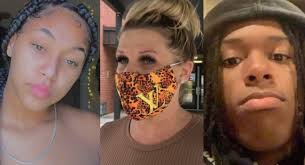 No more parties (remix) (2021). The Source White Tn Mom Calls 911 About Her Daughter S Black Boyfriend Cops Shoot And Kill 17 Year Old Boy News Block