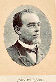 John Kellogg (1826-1911)