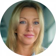 Rochelle Crow Patient Advocate