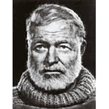 河を渡って木立の中へ』 ヘミングウェイ、高見浩／訳