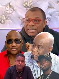 Roudy Sanon demonte Mario Andresol ki te nan konplo ak Babeky0u viv ansanm  pou pran Samuel kanapevè se rezon sa Mario Andresol rayi Pierre Esperance  Roudy konfime Mario Andresol te ofril gwo lajan pou ...