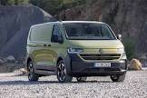 VOLKSWAGEN-TRANSPORTER