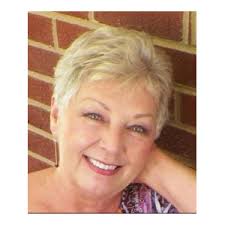 Obituary: JOANNE HARRIS FINNEY
