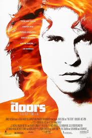Eddig 48047 alkalommal nézték meg. The Doors 1991 Mafab Hu