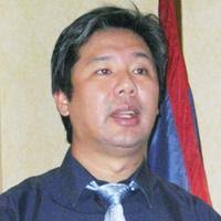 Guam attorney not optimistic about China parole authority