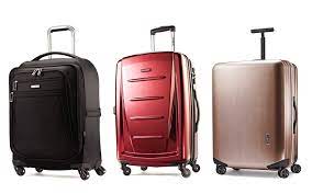 With so many brands to choose from, i look at quality, value, image and durability to we know there are lots of luggage brands…lots of them! The Best Luggage Brands For Every Budget For 2021 Travel Leisure