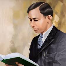 Happy Saviours' Day!!