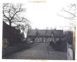Het betreft hier een tamelijk groot project te hofstade (aalst) ter hoogte van de kasteelstraat (weyveld). Kasteel Van Gijzegem Kasteelhoeve Inventaris Onroerend Erfgoed