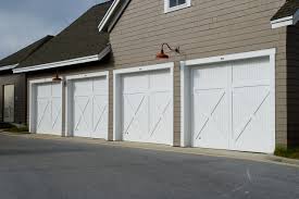After all, who wouldn?t want to. Four Garage Door Materials To Consider Apex Garage Door Blog
