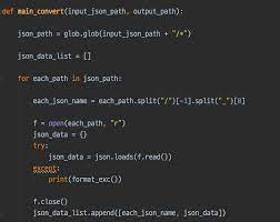 서버(ec2)에 파이썬 환경과 쥬피터 노트북 설치하기. Json To Csv By Python Method Call íŒŒì´ì¬ìœ¼ë¡œ Jsonì„ Csv ë³€í™˜ Coconut