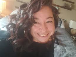 Ginny Torrez (Resident Soul Sister) "Hello. I'm Ginny Torrez and I am  honored and excited to be a guest in this awesome group for the upcoming  event. I am a native of