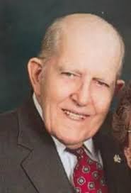 Obituary information for William Morgan Montgomery