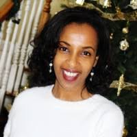 Nigist (Mimi) Aklilu