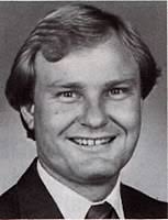 Dallas Sidekicks 1984-85 Front Office Staff