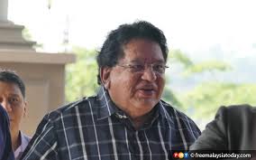 Yoma (the day) belongs to the second order, moed (festivals) and discusses the prescriptions yom kippur, especially the ceremony by the kohen gadol. Ku Nan Told To Enter Defence For Getting Rm2 Million From Businessman Free Malaysia Today Fmt