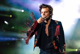He's so famous that everyone in the world will probably know a thing or two about him, whether they've bought his music. Find Out Which Harry Styles Song Matches Your Personality
