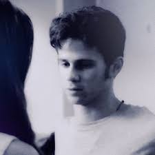 → charlotte & Declan