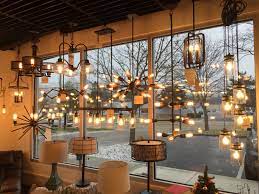 Vintage Industrial Lighting Fixtures With Retro Filament Bulbs Are A Hot Trend See E Industrial Light Fixtures Vintage Industrial Lighting Industrial Lighting