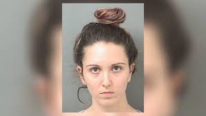 Jupiter woman is third arrest in violent Gardens robbery