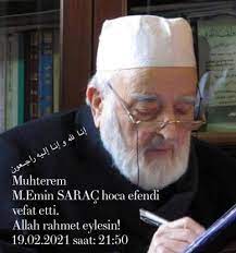 Yekta saraç bu problemle hala neden ilgilenmiyor?. Ankara Yildirim Beyazit Universitesi On Twitter Yok Baskani Prof Dr Yekta Sarac In Babasi Kiymetli Islam Alimi Muhammed Emin Sarac Vefat Etmistir Aybu Ailesi Olarak Merhuma Allah Tan Rahmet Ailesine Sabir Diliyoruz Profdriaydinli Universitemaybu