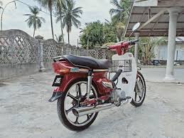 Maybe you would like to learn more about one of these? Sold Out Honda Ex5 Dream Tahun 2010 Terbaik Niaga Kb Facebook
