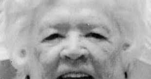 Eleanor 'Ellie' Dennehy Nolan