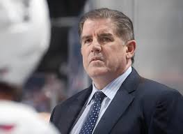 New York Rangers Performance and Coaching Issues