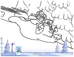 Designs include cornucopias, corn stalks, and turkeys! Free Printable Frosty The Snowman Coloring Page Mama Likes This