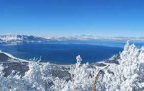Check spelling or type a new query. Photos Sandwiched Between California And Nevada Lake Tahoe Is The Largest Alpine Lake In North America It Was Formed Nearly 2 Million Years Ago The Pristine Waters Of The Lake Are An