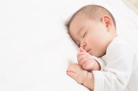 Image result for Sleep Problems in Infants
