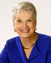 Elon trustee Jeanne Robertson to launch national comedy tour