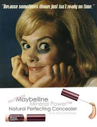 The movie was made the year i was born. Maybe It S Maybelline